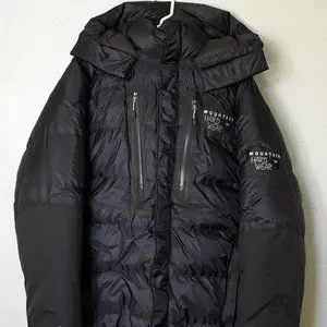 Mountain Hardwear Jackets Coats Mountain Hardwear Mens Small